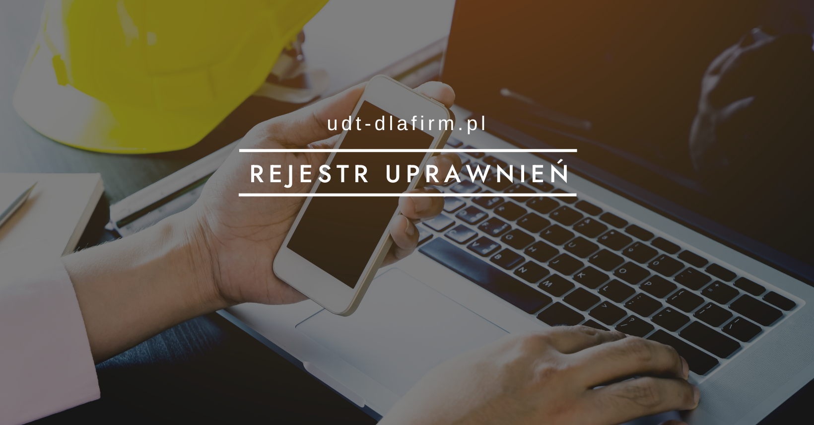 Tutaj Sprawdzisz Wa no Uprawnie Swoich Lub Twojego Pracownika 